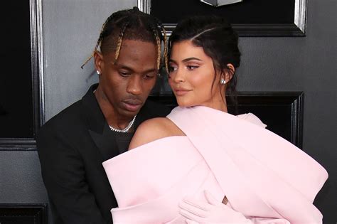 travis scott kylie jenner getrennt|A complete timeline of Kylie Jenner and Travis Scotts。